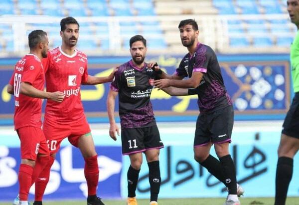 عکس پرهام غلامی