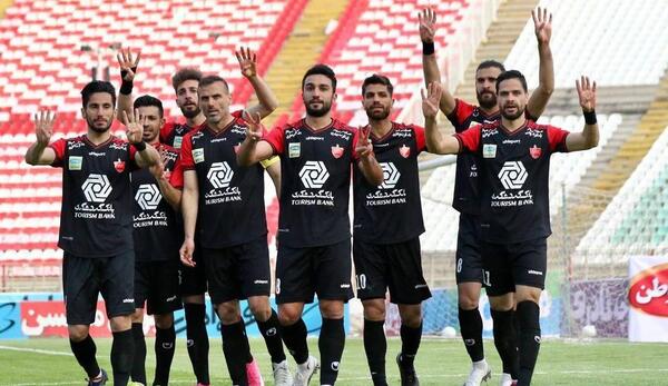 عکس پرهام غلامی