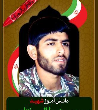 عکس حسین طالبی