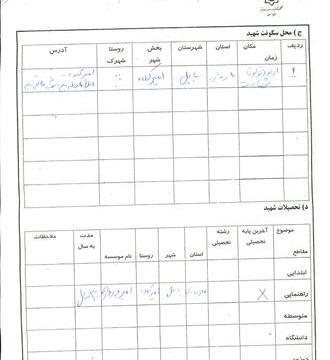 عکس حسین طالبی
