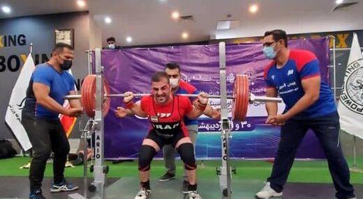 عکس حسین طالبی