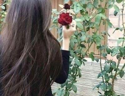 بهترین عکس پروفایل دخترونه شیک