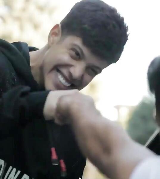 عکس امید موسوی