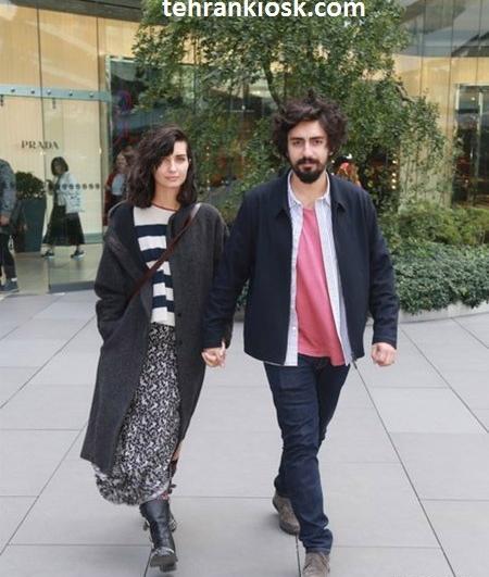عکس خدیجه طوبا بویوک اوستون