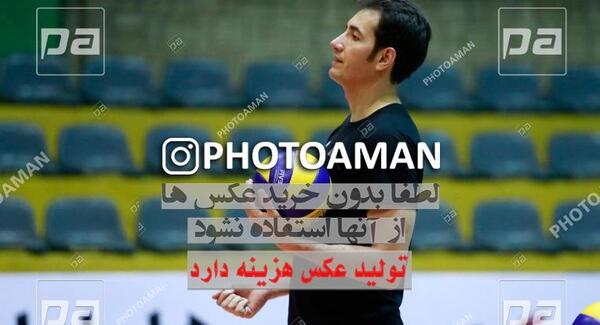 عکس بهزاد صادقی
