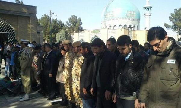 عکس صادق سروری