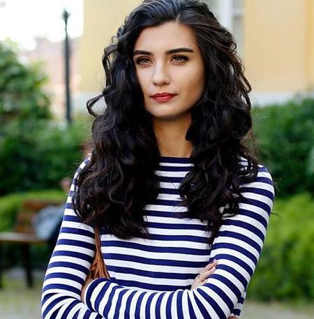 عکس های زیبای طوبا بویوک اوستون