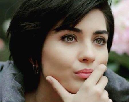 عکس های زیبای طوبا بویوک اوستون