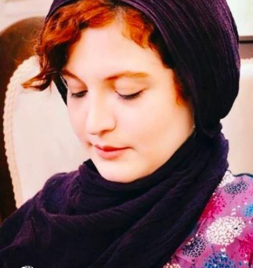 عکس تینا هاشمی و خواهرش