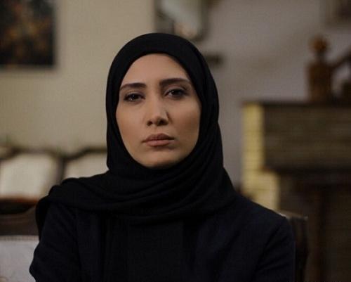 عکس تینا هاشمی و خواهرش