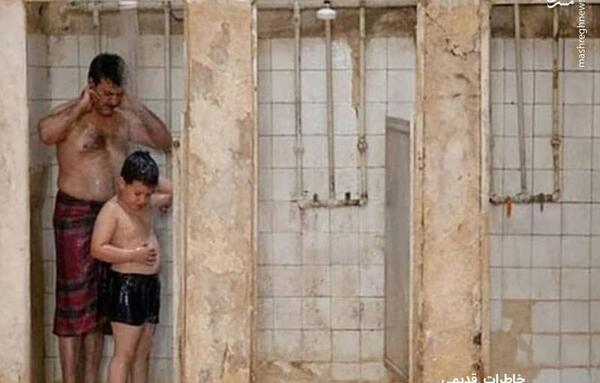 عکس خاطرات قدیم