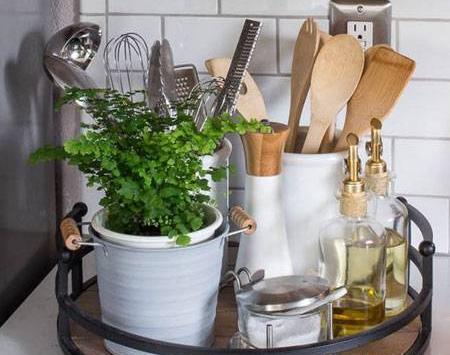 عکس ایده برای داشتن خانه ای منظم