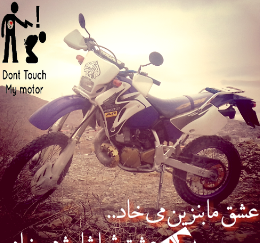 عکس بهنام یعقوبی