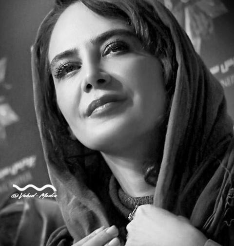عکس ارزو نگین