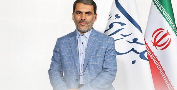 عکس محسن زنگنه