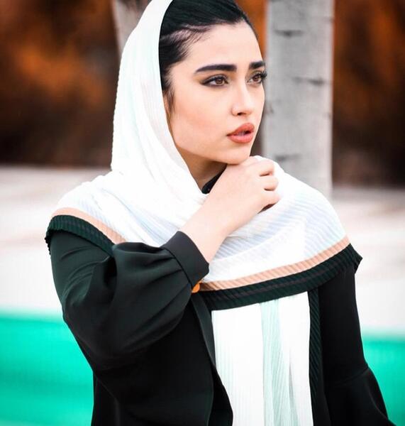 عکسهای صدف نورمحمد
