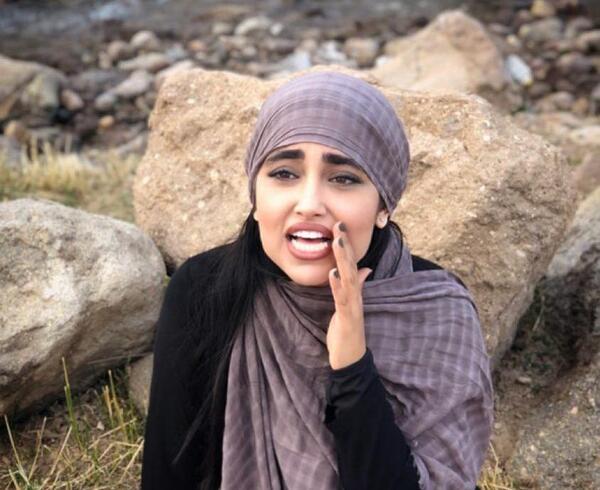 عکسهای صدف نورمحمد