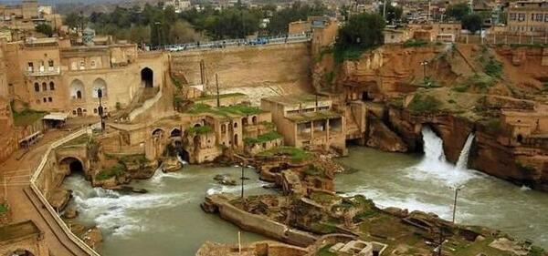 عکس ایران زیبا