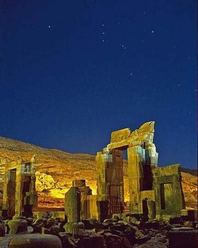 عکس ایران زیبا