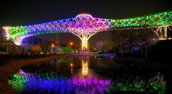 عکس ایران زیبا