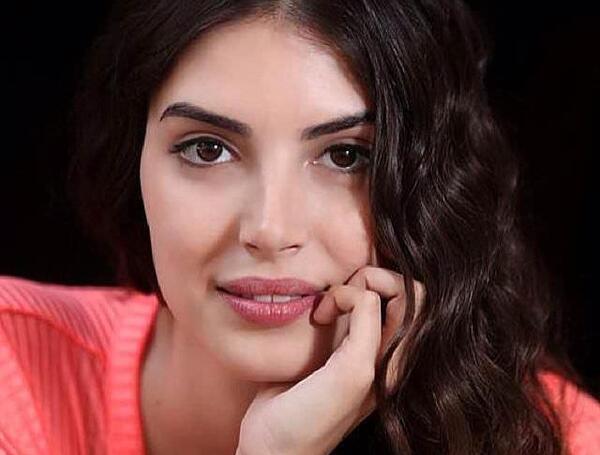 عکس خزان قبل از عمل بینی