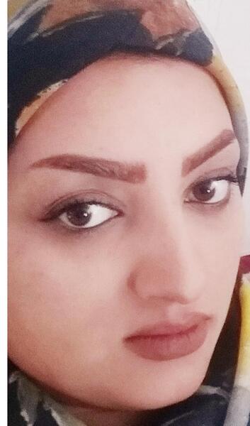عکس شکوفه عیسی زاده