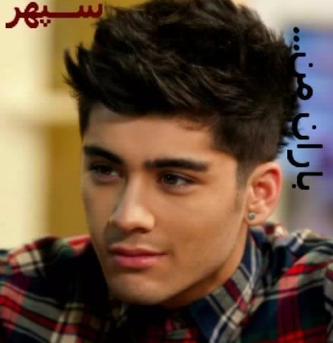 عکس طلا در رمان غزال
