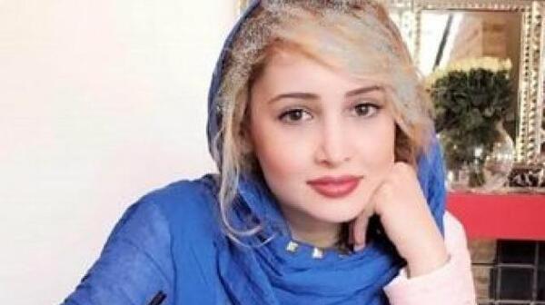 عکس طلا در رمان غزال