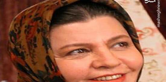 عکس پیری زری خوشکام