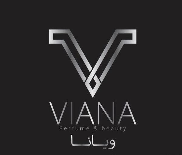 عکس نوشته با اسم ویانا