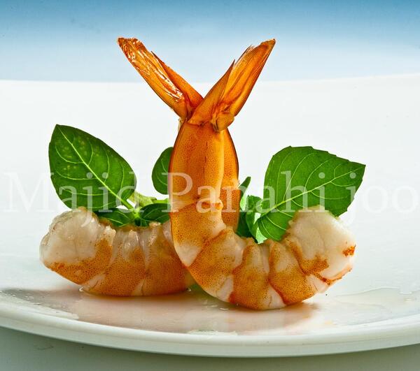 عکس غذای صنعتی