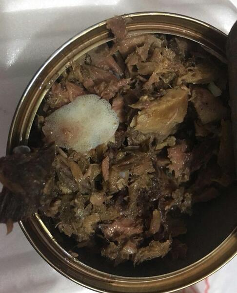عکس غذای صنعتی