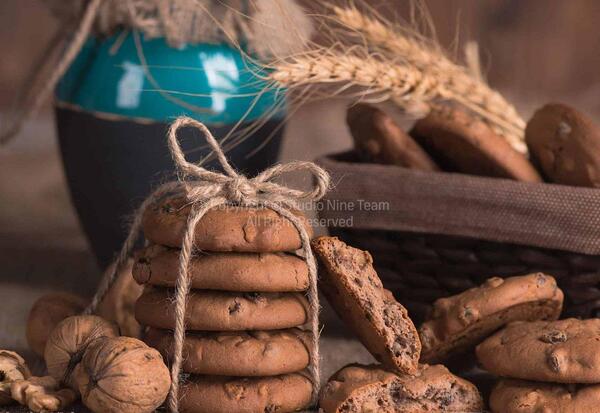 عکس غذای صنعتی