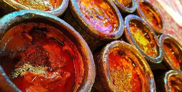 عکس غذای صنعتی