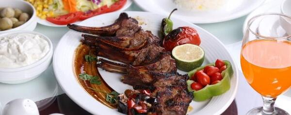 عکس غذای صنعتی