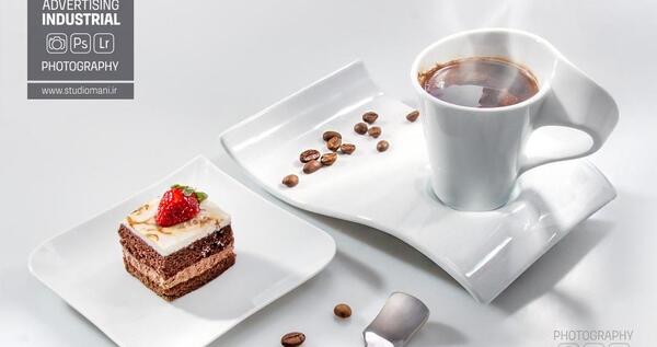 عکس غذای صنعتی