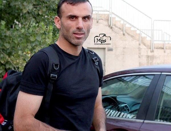 عکسهای جلال قاری