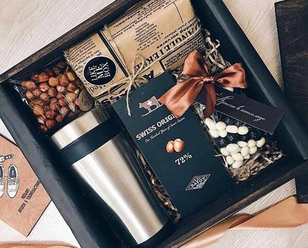 عکس ایده برای هدیه روز پدر