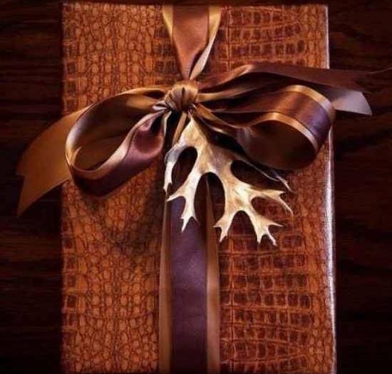 عکس ایده برای هدیه روز پدر