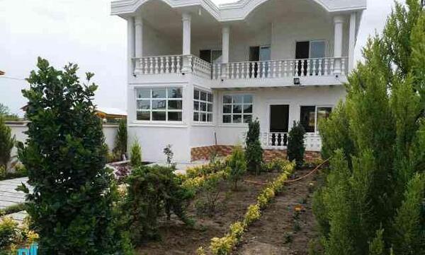عکس خانه ویلا