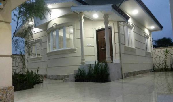 عکس خانه ویلا
