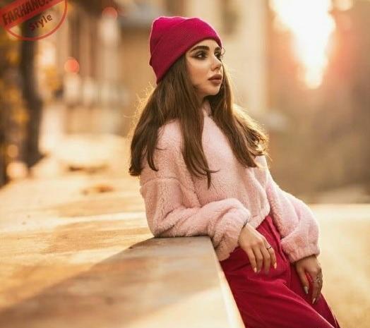 عکس های زیبا نیکا فلاحی