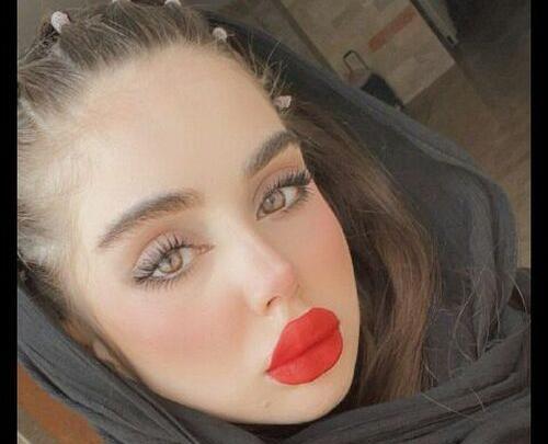 عکس های زیبا نیکا فلاحی