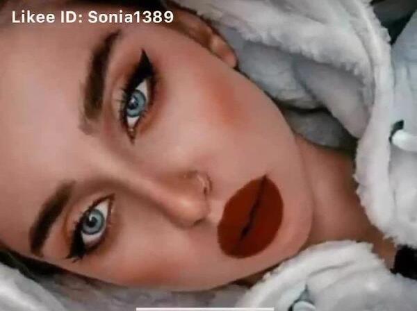 عکس های زیبا نیکا فلاحی