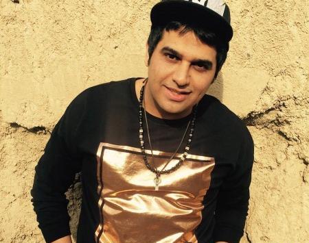 عکس حمید عسکری