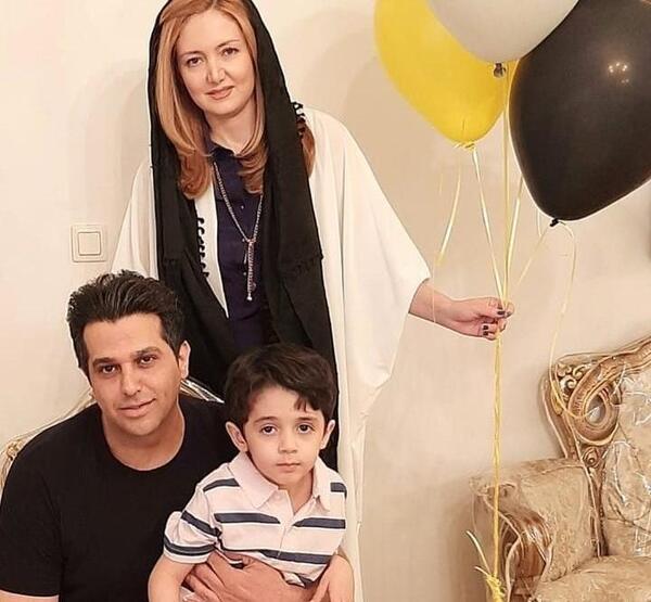 عکس حمید عسکری