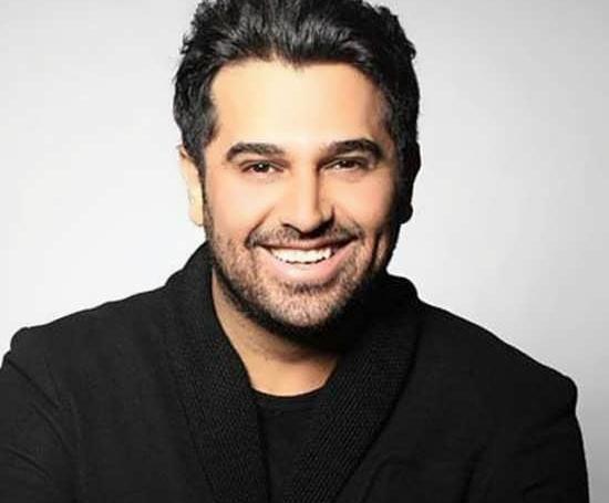 عکس حمید عسکری