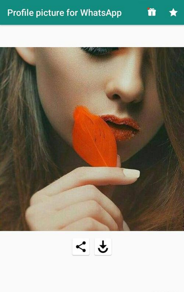 عکس های واتساپ پروفایل