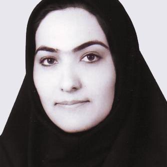 عکس مریم لشکری