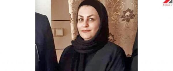عکس مریم لشکری